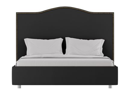 Кровать Димакс Сальвадор Нуар 90х190