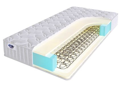 Матрас SkySleep Joy Twin Foam BS 31