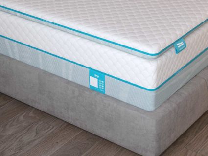 Наматрасник Промтекс-Ориент Latex Eco 3 / Cocos 3 160х200