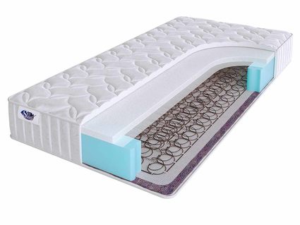 Матрас SkySleep One Side 3 BS 65х125