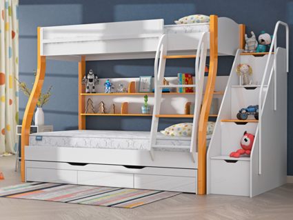 Матрас Димакс Луна 70х140