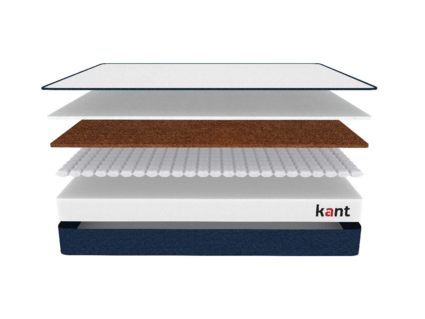 Матрас Kant Nano K5 140х200