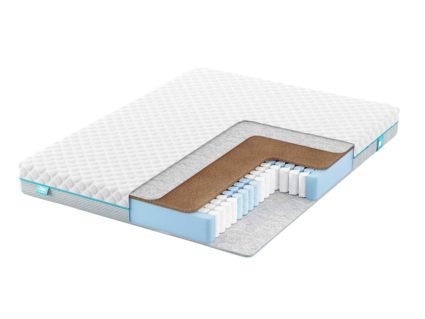 Матрас Промтекс-Ориент Soft Cocos Side 534