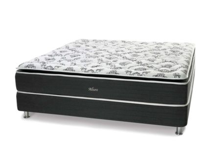 Матрас Evita Pillow Top Allure 25