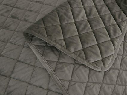 Покрывало Софи де Марко Натаниэль (олива)