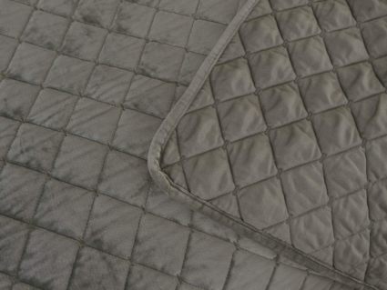 Покрывало Софи де Марко Натаниэль (олива)