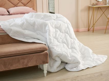 Одеяло Lite Flex Duvet всесезонное 200х220