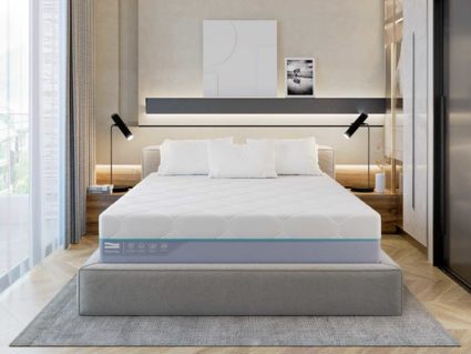 Матрас Промтекс-Ориент Multipacket Combi 2 60х120