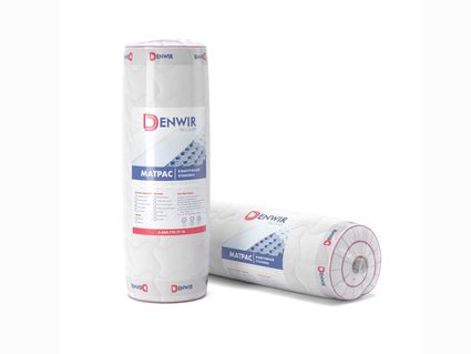 Матрас Denwir MEGA FOAM HARD 15 185х200