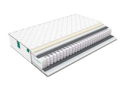 Матрас Sleeptek Premier SoftNorma Foam 160х180