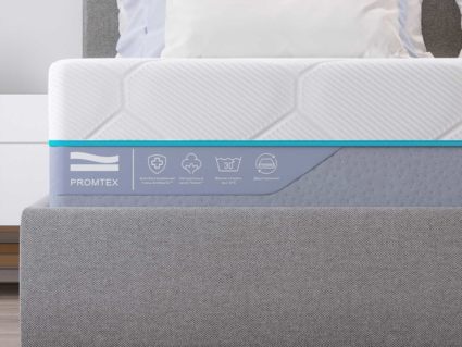 Матрас Промтекс-Ориент Monolit Combi Eco 16 160х200