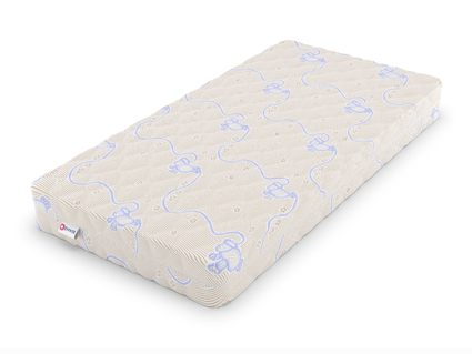 Матрас Denwir BABY SPRINGLESS ECO FOAM HARD PLUS 10 60х140