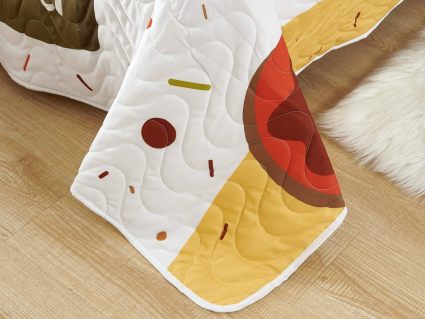 Покрывало Софи де Марко Sunny day №6 120х200