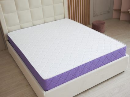 Матрас Базилик Энерджи 19 медиум 80х190