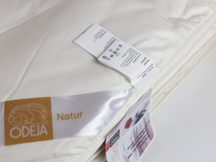 Одеяло Odeja Natur Bioactive 330