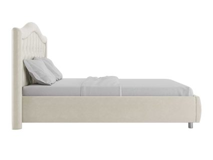 Кровать Димакс Эридан Кварц с подъемным механизмом 200х200