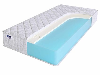 Матрас SkySleep Roller Cotton Memory 22 120х180