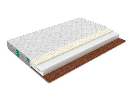 Матрас Sleeptek Roll CocosLatex 12 65х120