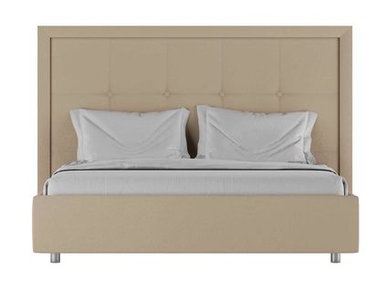 Кровать Димакс Норма + Крем с подъемным механизмом 90х190