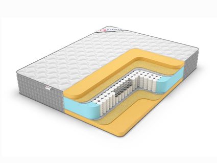 Матрас Denwir EXTRA MIDDLE MEMO TFK 31
