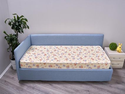 Матрас Sontelle Kinni Ramon 75х190