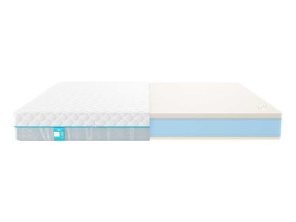 Матрас Промтекс-Ориент Roll Standart 14 Latex Memory 60х120