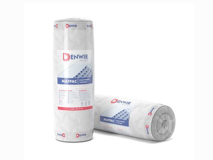 Матрас Denwir EXTRA FIVE S1000 80х180