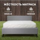 Матрас Димакс Элемент Софт 100х180