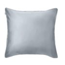 Наволочка Primavelle Satin Luxe (серебро) 70х70