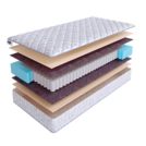 Матрас SkySleep Nature Forma Latex S500 160х190