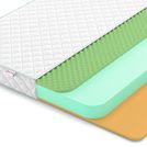 Матрас Denwir SIMPL MEMO RELAX FOAM 15 135х195