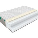 Матрас Sleeptek Roll SpecialFoam Latex 30 150х180