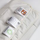 Одеяло German Grass Baby Organic Linen Grass всесезонное