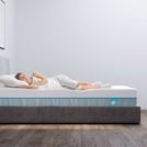 Матрас Промтекс-Ориент Soft 18 Combi 1 185х200