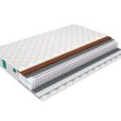 Матрас Sleeptek Simple Foam Hard 1000 190х190