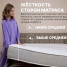 Матрас Димакс Bliss Sleeper + 60х170