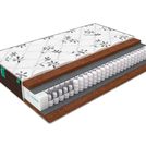 Матрас Sleeptek Duplex Cocos Double 120х180