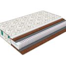 Матрас Sleeptek Perfect FoamStrong Cocos 60х170