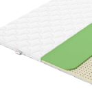 Топпер Denwir COMFORT SOFT FOAM 4 60х110