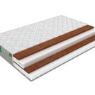 Матрас Sleeptek Total Cocos DoubleFoam 190х200