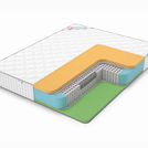 Матрас Denwir CLASSIC MEMO FOAM S1000 90х120