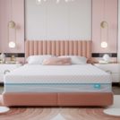 Матрас Промтекс-Ориент Soft 18 Combi Eco 105х180