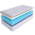 Матрас SkySleep Roller Cotton Memory 22 110х200