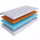 Матрас SkySleep Roller Cotton 10 Cocos 100х186