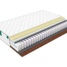 Матрас Sleeptek Premier MemoFoam Cocos 120х185