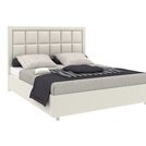 Кровать Sleeptek Premier 2 Велюр 1 (с подъемным механизмом) 160х190