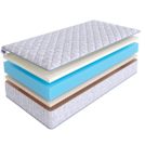 Матрас SkySleep Roller Cotton Memory-Latex 20 60х180