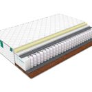 Матрас Sleeptek PremierBIG MemoNorma Cocos 80х195