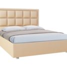 Кровать Sontelle Ирсон Luxa Almond 90х200