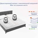 Матрас Димакс Relmas Foam Roll 80х200